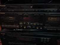 Magnetofon Pioneer