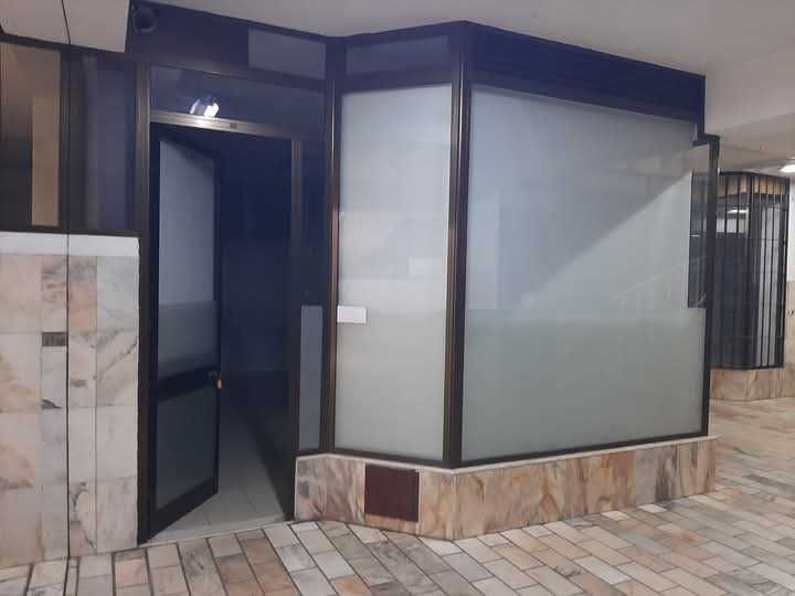 Espaço Comercial