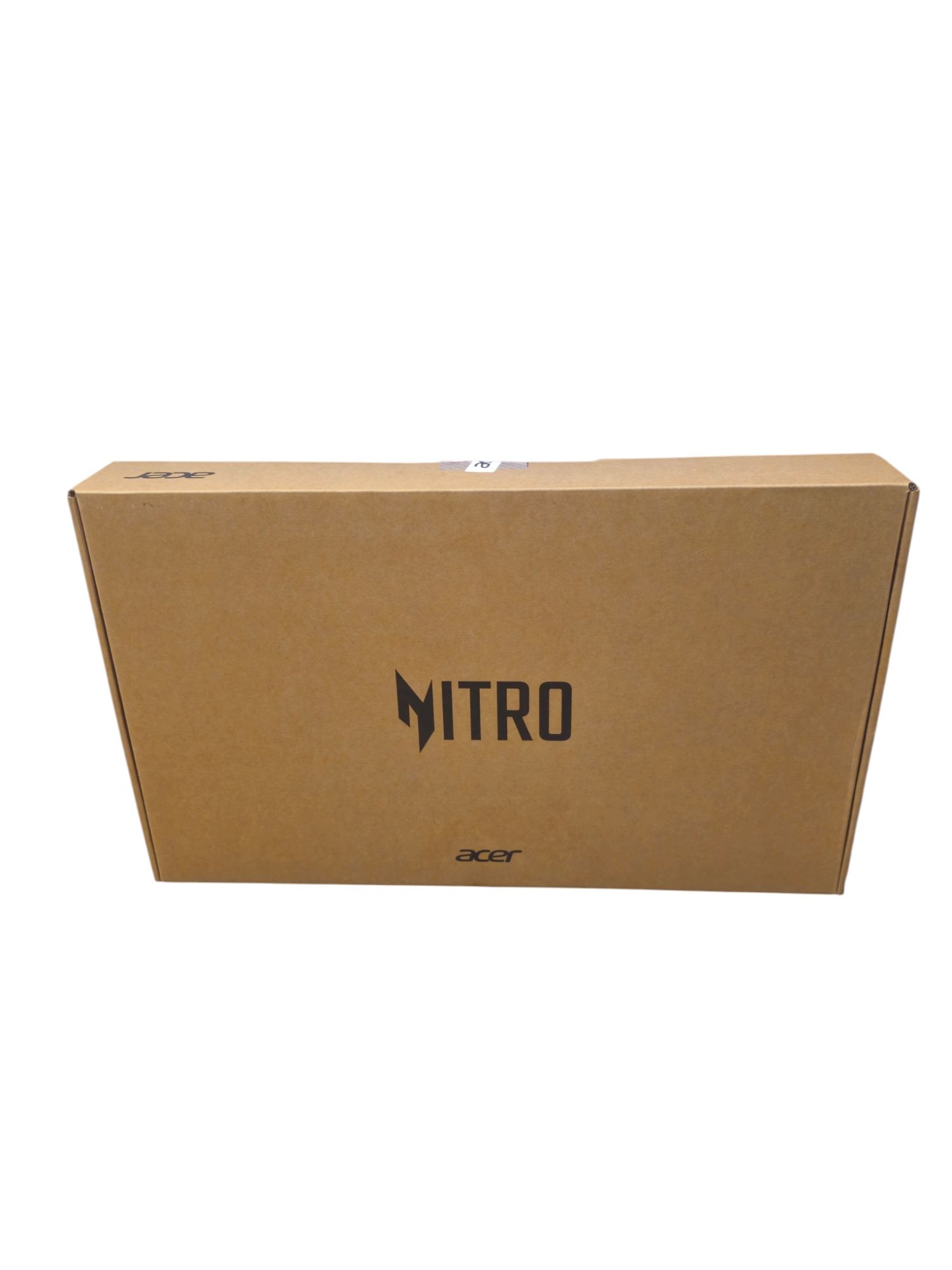 Laptop Acer Nitro 16 ANV16-41 16 " AMD Ryzen 5 16 GB / 512 GB RTX4050