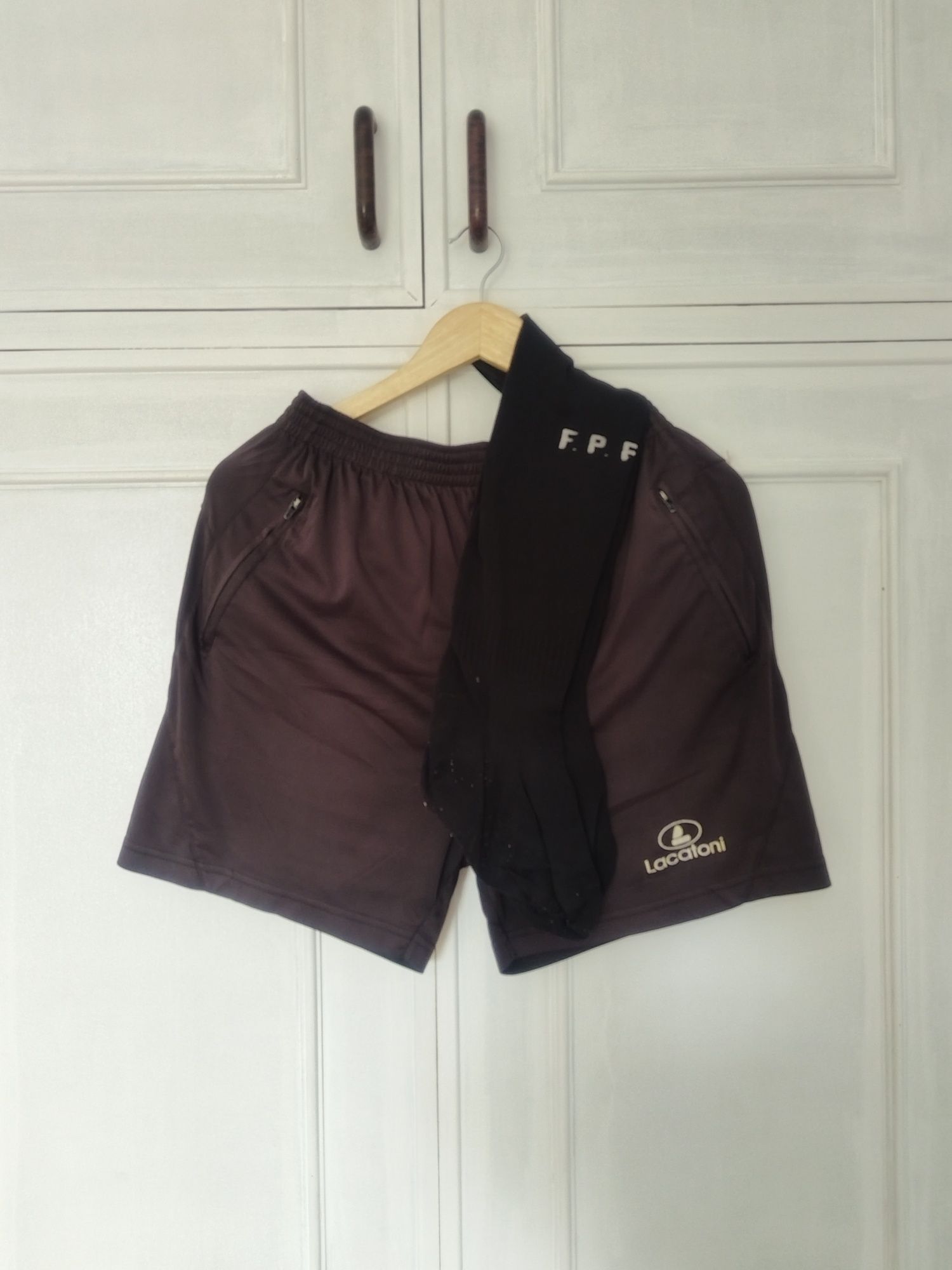 Equipamento Referee Futebol | Lacatoni