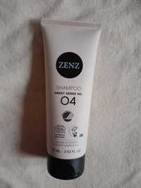 ZENZ szampon sweet sensem no.04