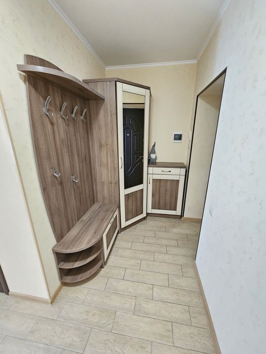 Оренда 1,5 кім. Квартира, цент, вул, Січових стрільців