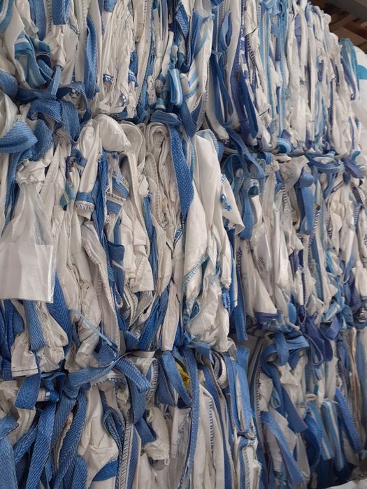 Importer opakowań BIG BAG bagi bagsy 86x100x165 cm
