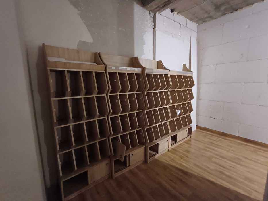 Офіс (склад) 57.5кв.м. Світлицького, 35, 3й поверх