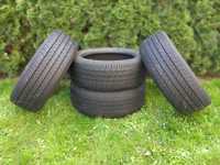 Opony Dunlop 235/55/R18