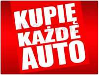 Skup Aut * Skup Samochodów * NAJLEPSZE CENY !!!  Skup Busów *
