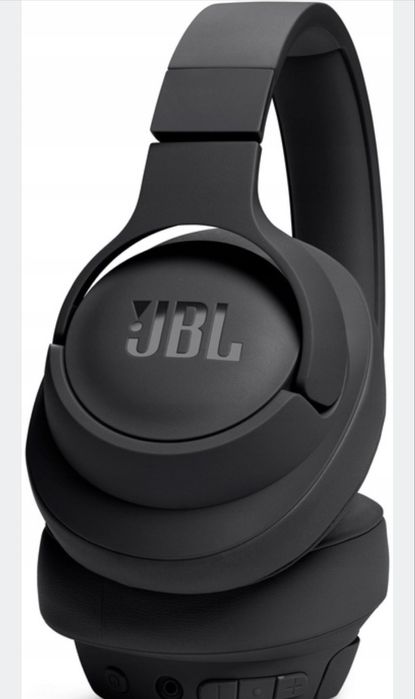 Swieteczna Promocja Słuchawki Bezprzewodowe Jbl Nauszne Bluetooth