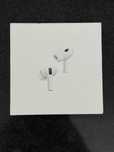 Apple AirPods Pro (2nd generation) with MagSafe Case