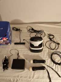 PlayStation VR zestaw