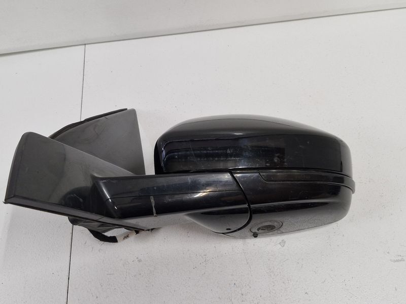 LAND ROVER DISCOVERY 5 V LUSTERKO DRZWI LEWE 16 PIN ASYSTENT EU