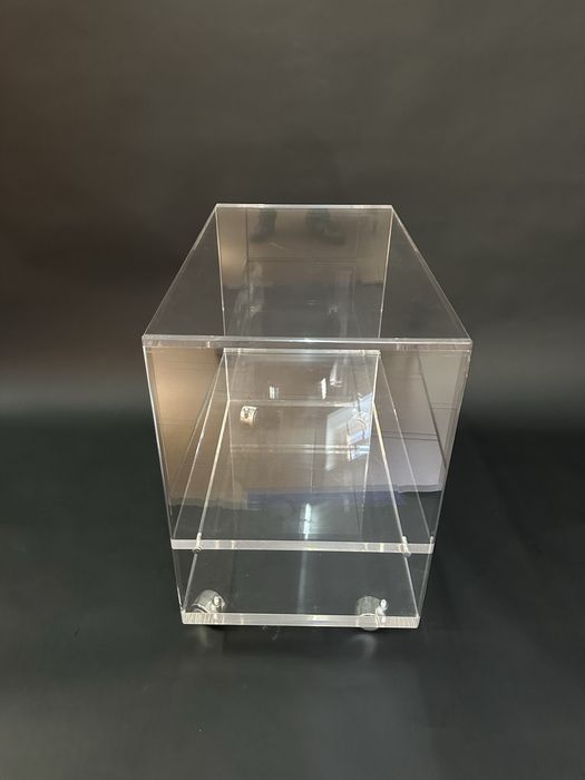 Włoski Barek Akrylowy Stolik Meble Stylowe Grodzisk Mazowiecki