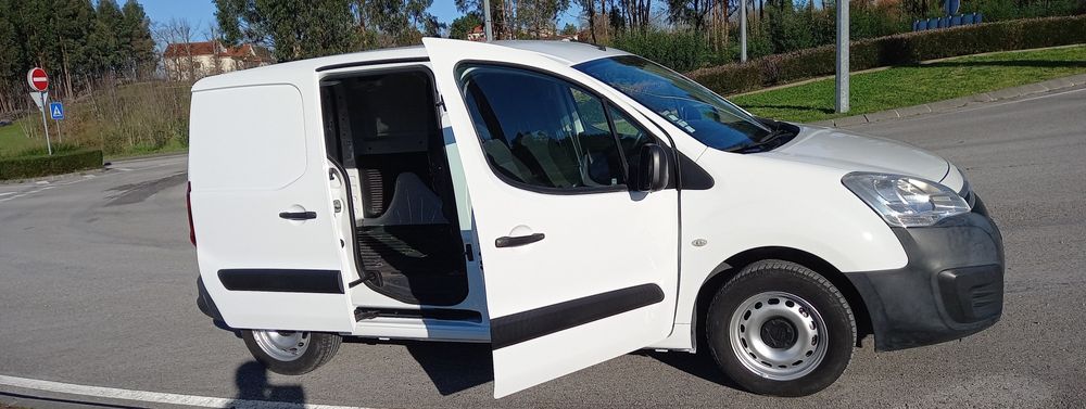 Citroen Berlingo 1.6
