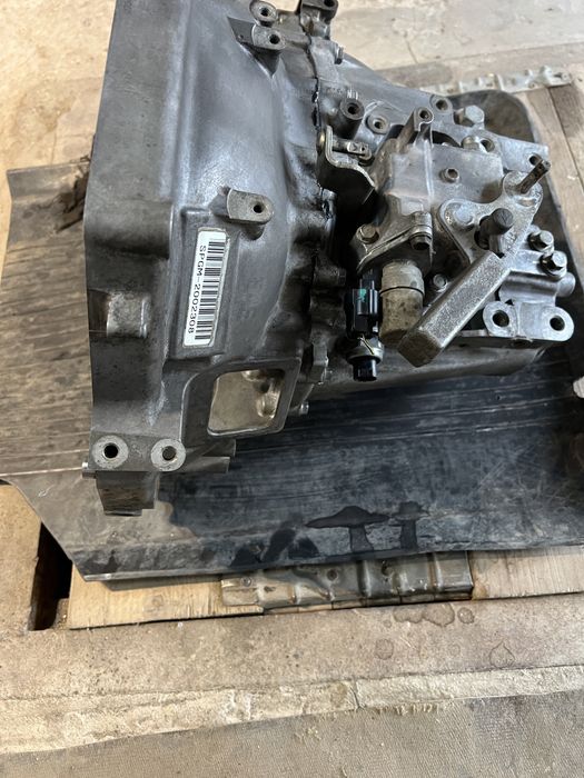 Коробка передач КПП Honda Civic 4D, 5D