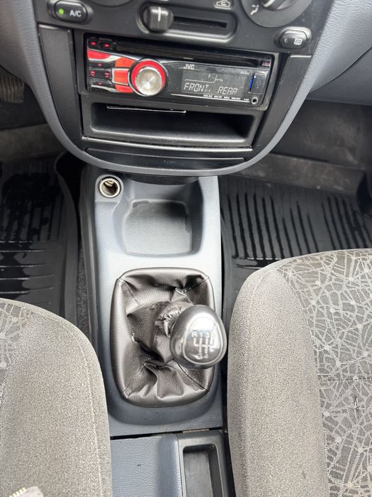 Продам Daewoo Lanos 1.5 ГБО