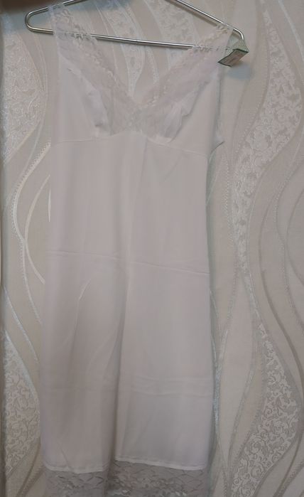 Комбинации ГДР, нічні сорочки, комбінації