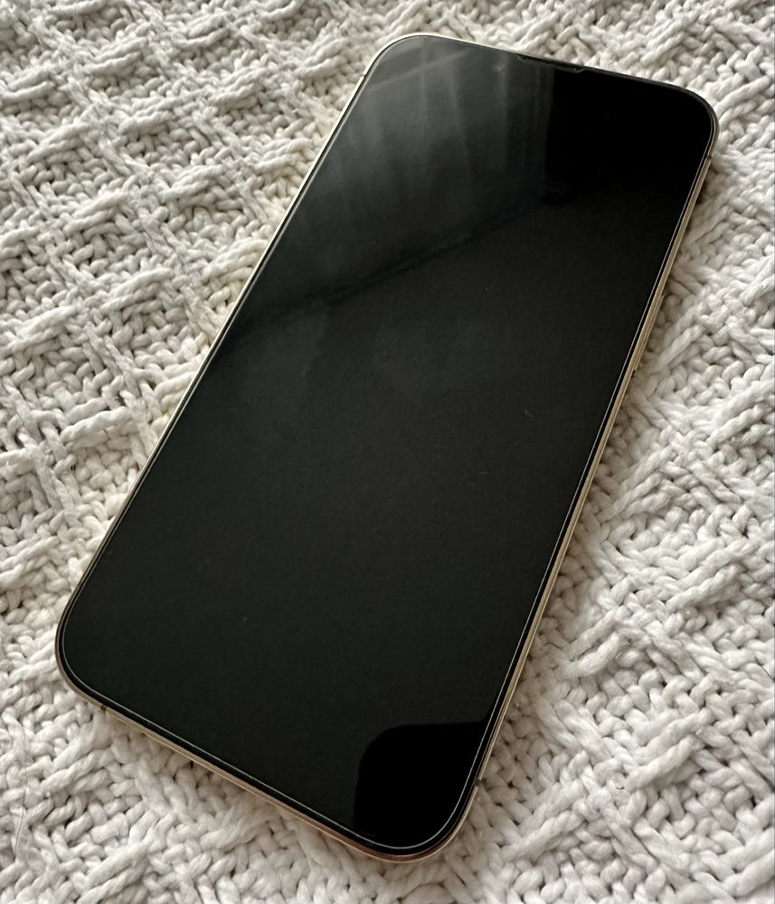 Iphone 13 pro 128GB