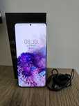 Samsung S20 plus