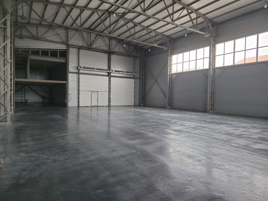 База оренда під Логістику / Склад / Дистрибуцію