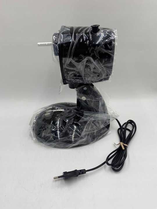 Wentylator stołowy wiatrak biurkowy Clatronic VL 3601