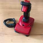 Joystick QuickJoy III Supercharger Amiga Atari Commodore...