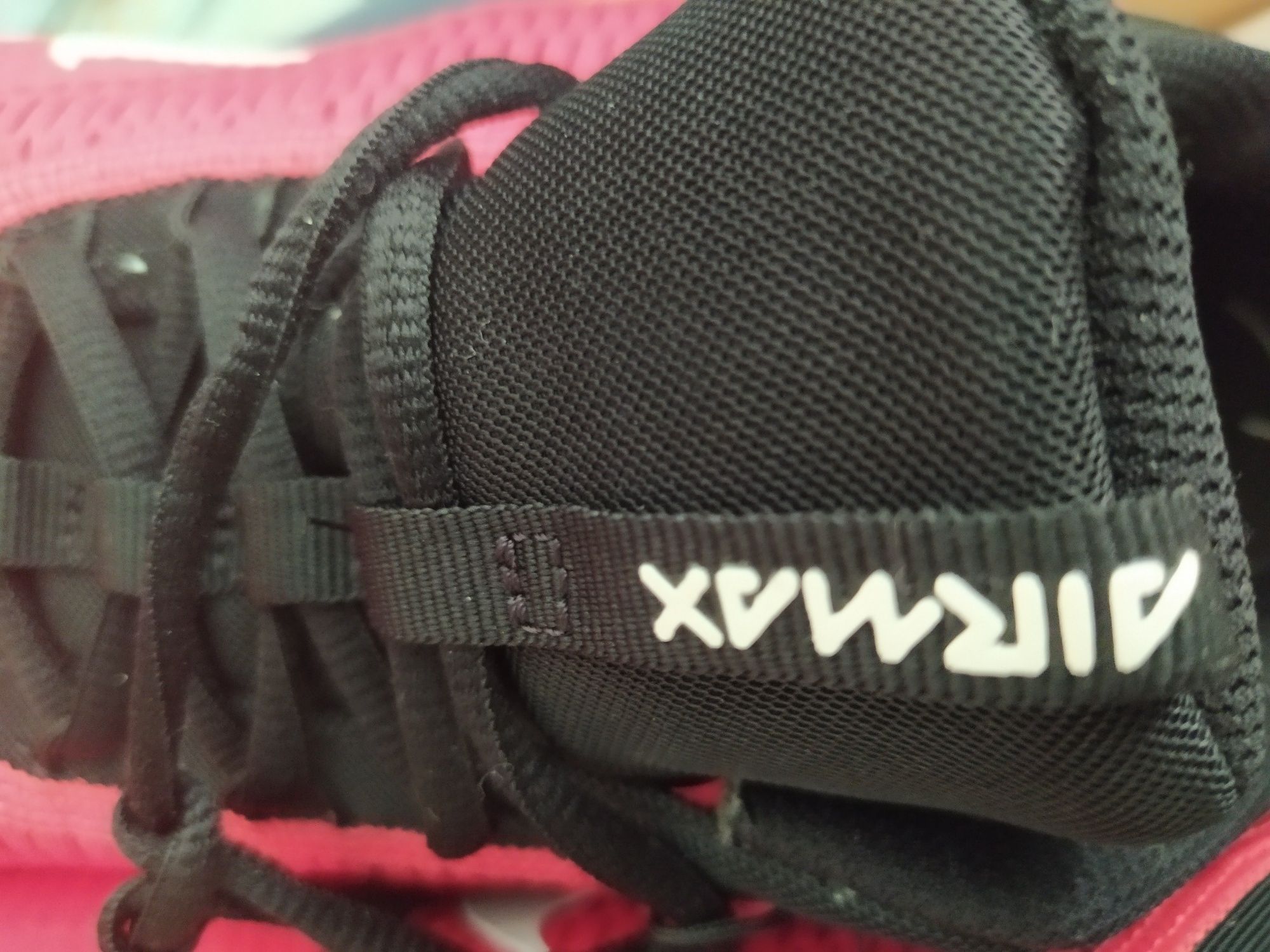 Ténis Nike air max advantage 3 num 46