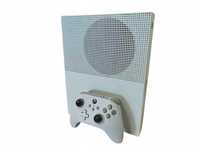 Konsola do gier Microsoft Xbox One S 500GB biała