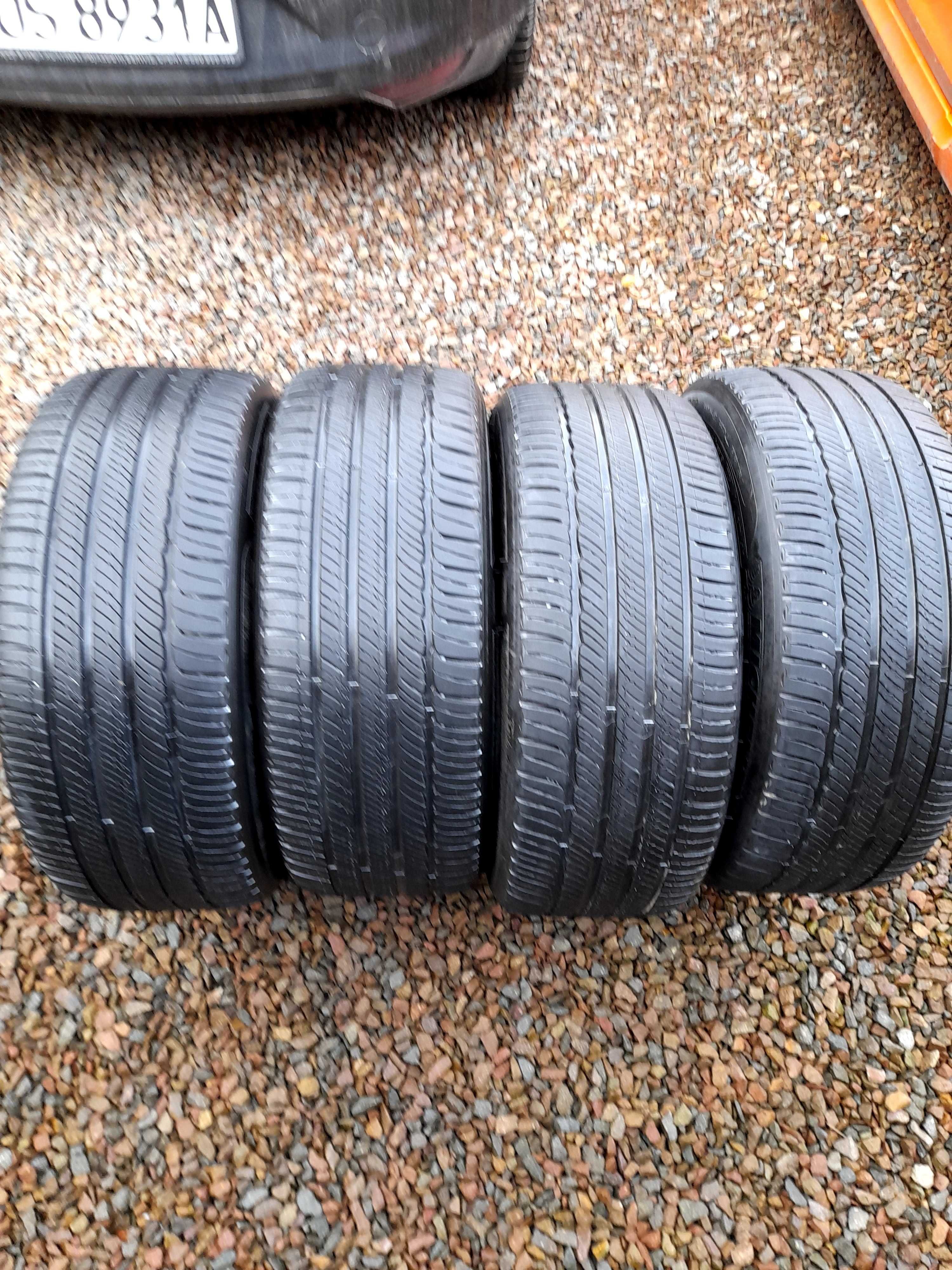 4st MICHELIN PRIMACY MXM 4 AO 245/45/R19 102H M+S 2018r