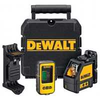 Nível laser dewalt