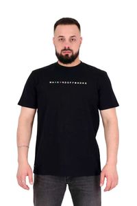 Weekend Offender Max T-Shirt Black