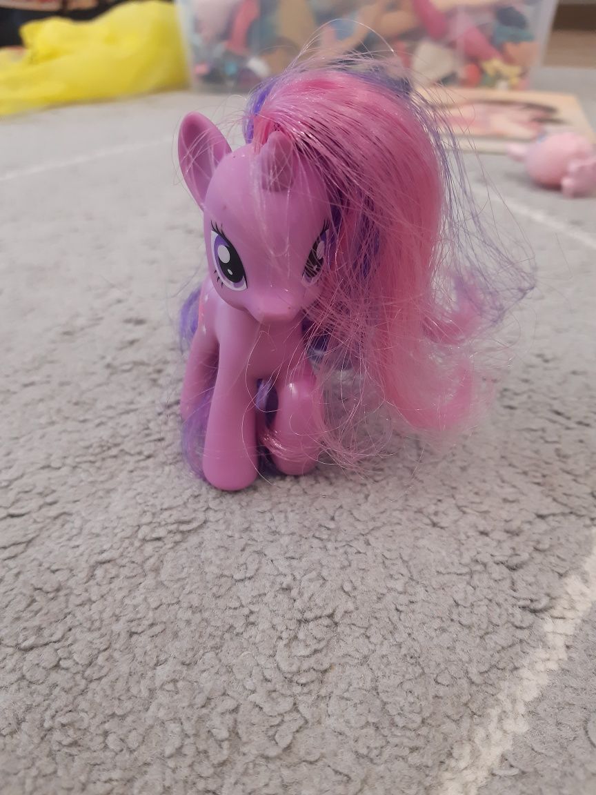 Konik  my Little pony
