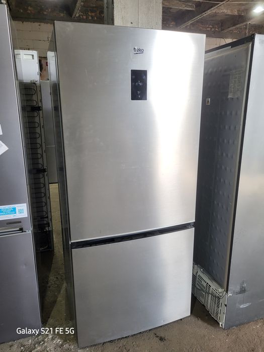 Холодильник BEKO 83см