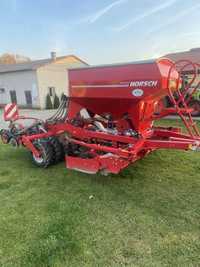 Horsch dc3 2016 rok