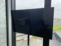 Monitor przemysłowy (Firmowy/konferencyjny) Samsung DC49J