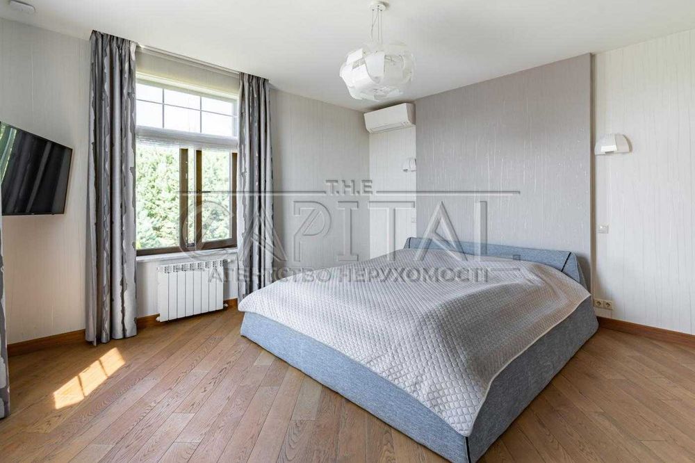 Оренда Будинку у Процеві з басейном/Бориспільський район