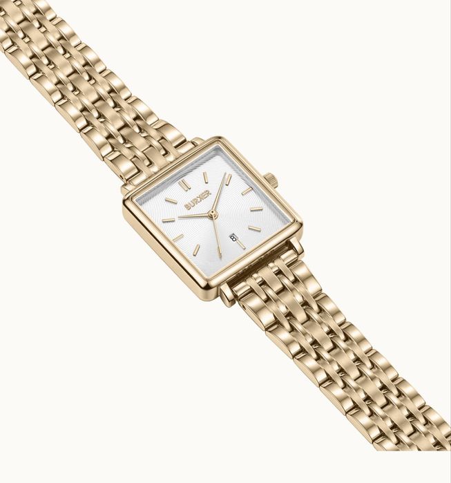 Годинник Burker