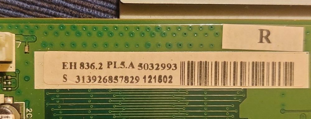 Плата управления Q528.2E LB 313926857829