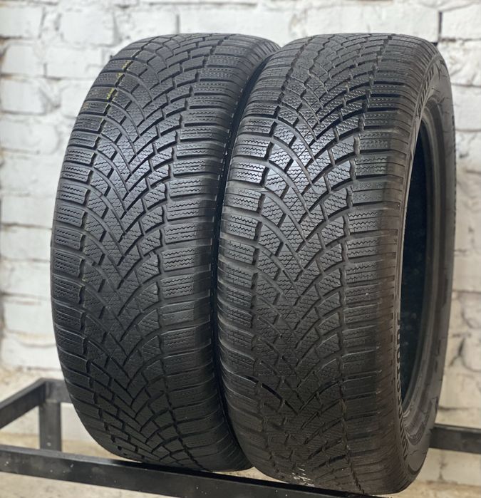 Шини Резина ЗИМА 225/55 R17 Bridgestone Blizzak LM005