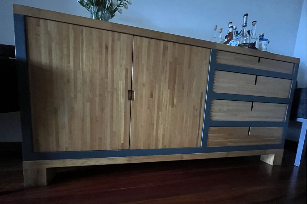 Aparador marca Paularte