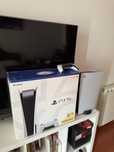 PS5 825 GB como nova