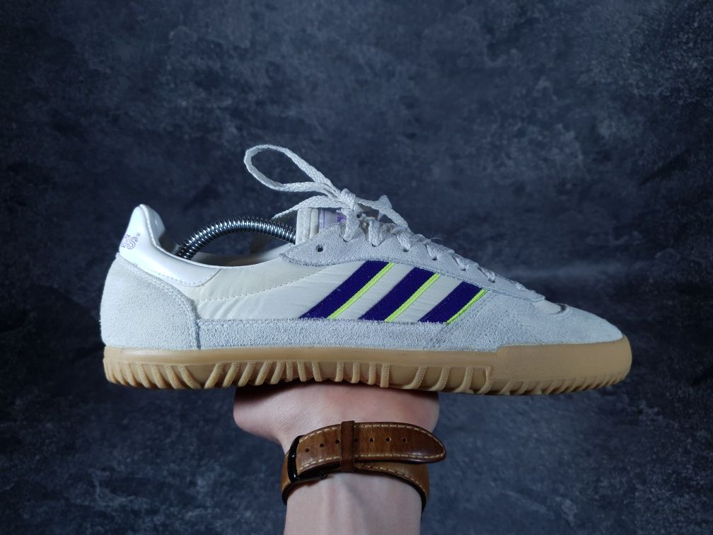 Чоловічі Кроссівки Adidas Indoor Super VTG Оригінал