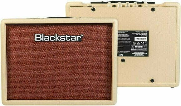 Wzmacniacz gitarowy blackstar nowy