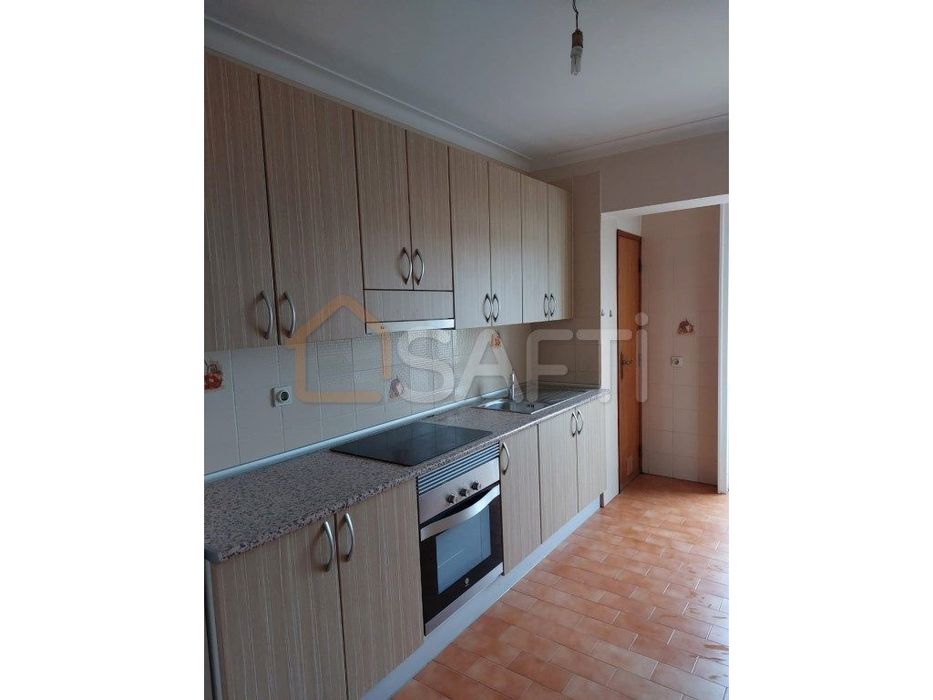 Apartamento T3 Melgaço.