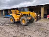 Ładowarka JCB 527-67