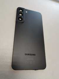 Oryginalna klapka baterii tył Samsung Galaxy S23 Plus Black Grade A-