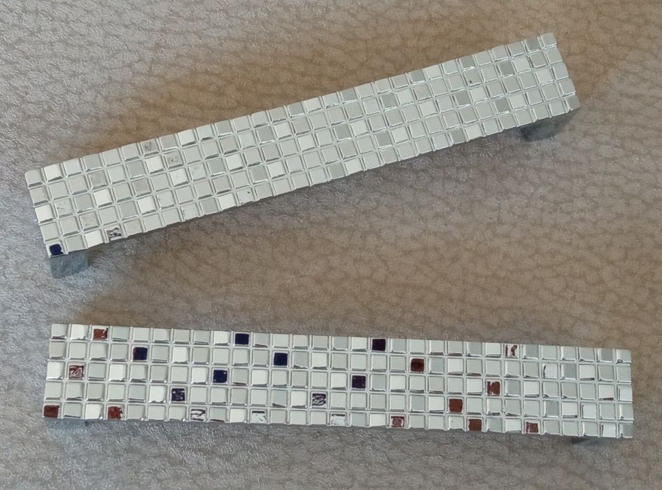 Puxadores para móveis de cozinha, sala, quarto ou casa de banho