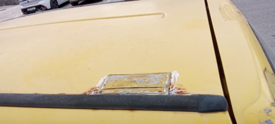 VENDO Renault Twingo 1,2 de 1996  com inspeção automóvel em dia