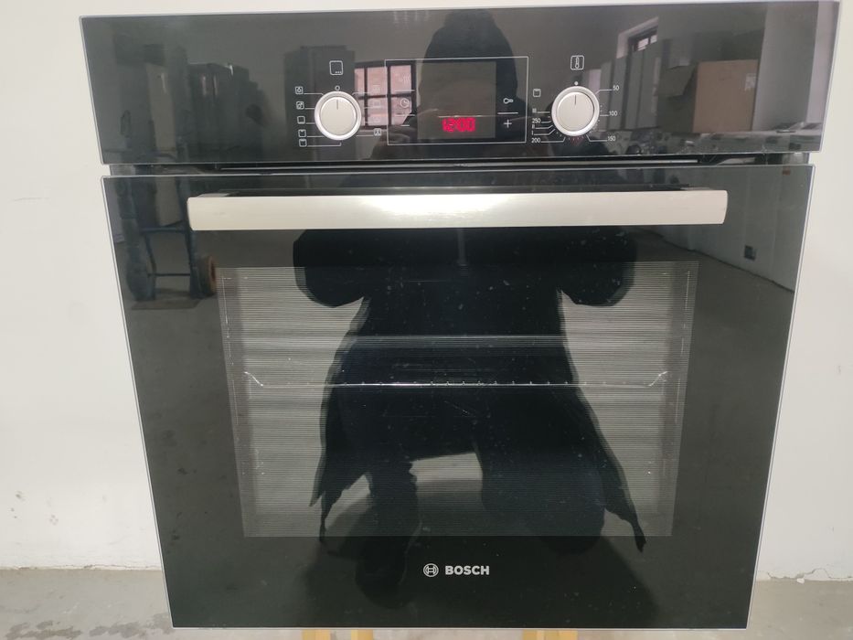 Духовка під вмонтування, духовий шкаф. Духовка Bosch з Європи
