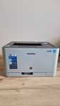 Drukarka Samsung Xpress C410W