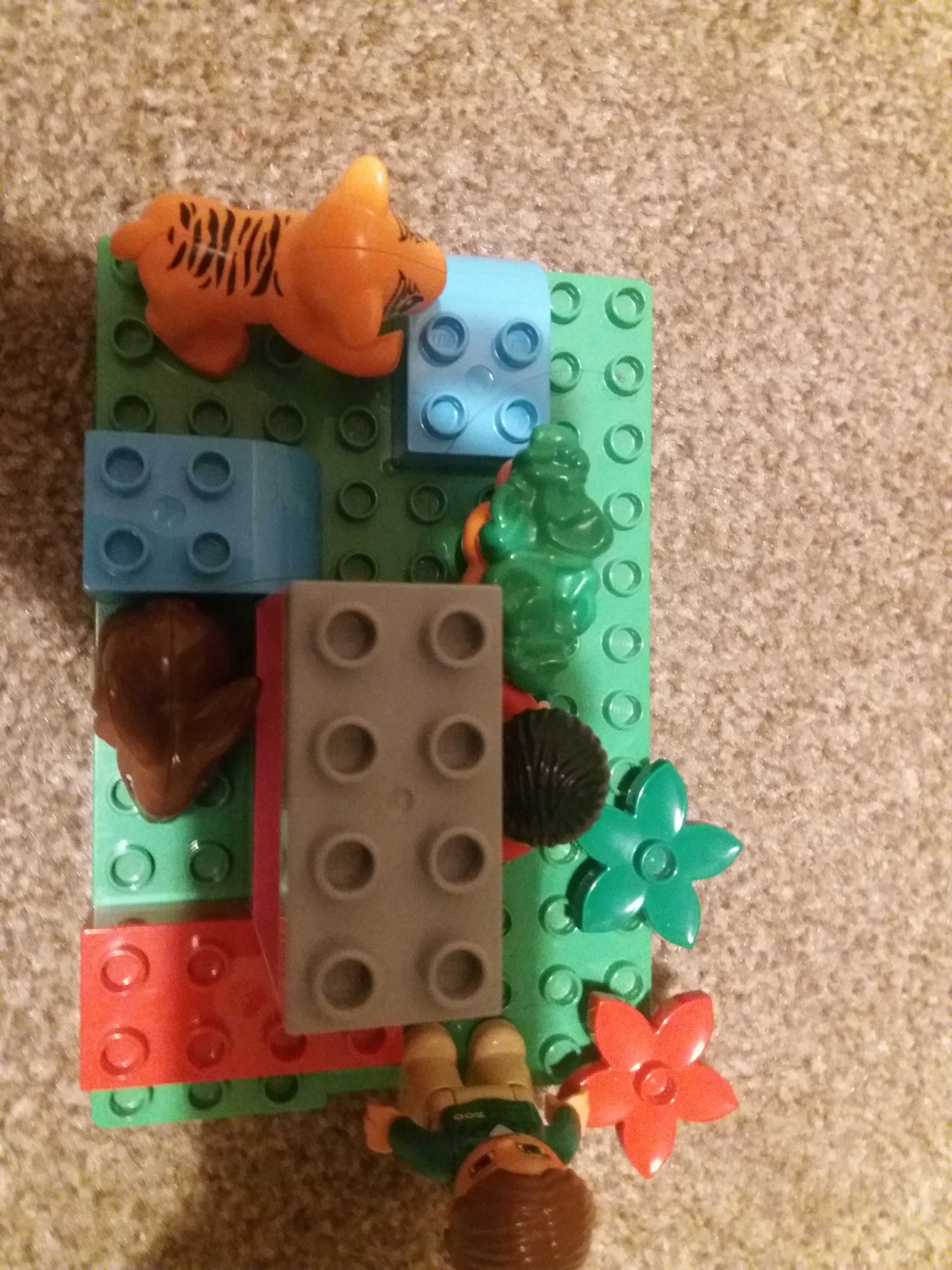 Lego Duplo 15 elementów