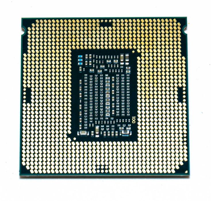 Intel Core i7-8700 6x3.2GHz 12MB LGA1151